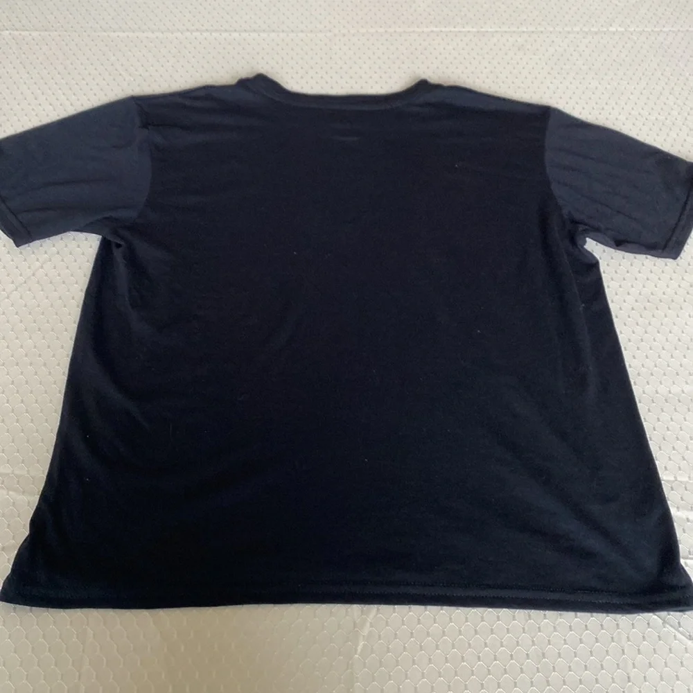 Collection of Three Unisex T-shirts for Summer Play, All Size Youth XL